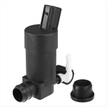Auton tuulilasinpesupumpun etuvesimoottori Focus Mk2 1355:lle