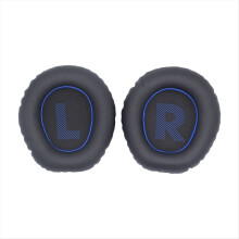 Ersatz-Kopfhörerbezug für QUANTUM Q100 Headset Ohrhörer Schwamm P