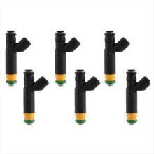 Stück Einspritzdüsen YR3E-A6A YR3E-A4A CM4881 CM4955 für 3,8L 4,2L Pkw-Zubehör