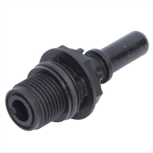 Válvula de PVC para ventilação do cárter do carro, código 12691880. 2