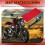 25W 12V Universal Motorrad ATV Sitzheizung Winterwärmer 5