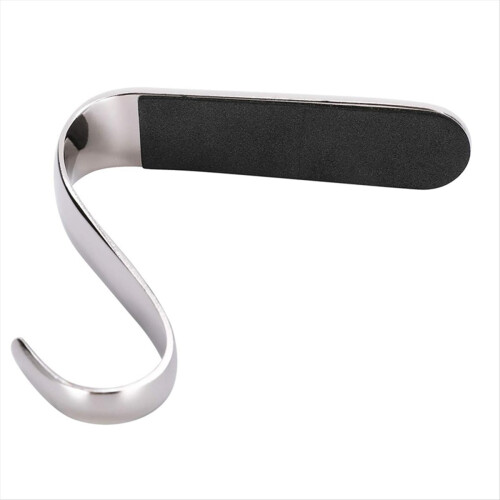 Weihnachtsstrumpfhalter, Weihnachtskaminhaken, Weihnachtskaminaufhänger 2
