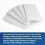 Outlet Insulators Draft Sealers, 100Pcs Electrical Insulation Pads, EV 9