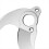 Electric Pruning Shear Replacement Blades, 2-Pack SK5 High Carbon Stee 7