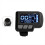 LCD-EN06 Electric Bike LCD Display Meter Dashboard Panel with USB 24V 1