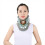 Cervical Traction Device Neck Corrector Collar Stretch Protector Spine 4