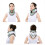 Cervical Traction Device Neck Corrector Collar Stretch Protector Spine 7