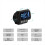LCD-EN06 Electric Bike LCD Display Meter Dashboard Panel with USB 24V 4