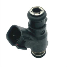 4 Stück Einspritzdüse 25377440 für Junjie 1.8 4G93