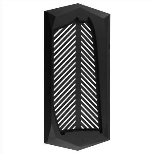 Vertical Stand for Slim Optical Drive Version Console with Built-in Co