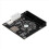 Adapterkort TF til 3,5 tommer IDE til bærbar MICRO-SD 44-bens harddisk 3
