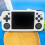 Game Console Protective Case for RG35XX H Open Source Handheld Silicon 10