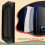 Vertical Stand for Slim Optical Drive Version Console with Built-in Co 10