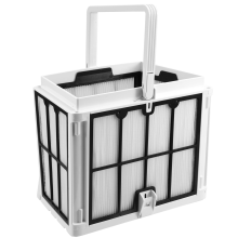 Panier filtrant ultra-fin 9991458-R1 pour robots nettoyeurs de piscine, actif