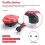 Mini Electric Waffles Maker Breakfast Waffle Machine Egg Cake Oven Pan 9