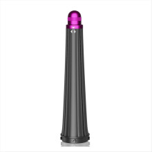 Konischer Langrohraufsatz für HS01 HS05, 20 mm–36 mm Auto-Wrap Cur