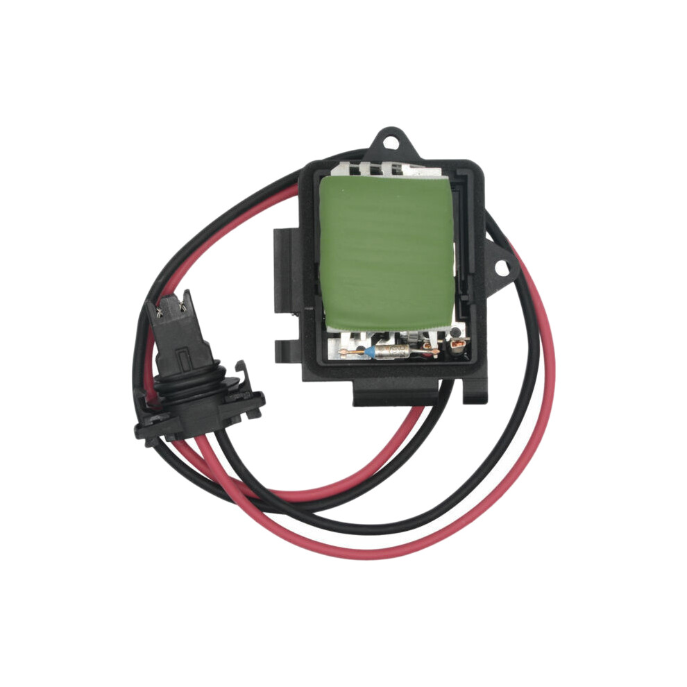 Car Heater Fan Blower Motor Resistor 7701050325 for Trafic Vivaro Air-image-OPC-PMMZCN7-NEW