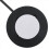 Computer Switch RGB Lighting Effect External Host Power Button,Suitabl 2