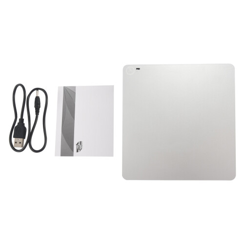 Εξωτερική μονάδα DVD 3D Blu Ray, USB 3.0 και μονάδα CD Type-C Player Ultra 1