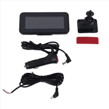 Pentru toate mașinile M60 GPS auto HUD vitezometru înclinometru inteligent Off-