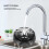 Vervangende Blender Combo Easy Twist Extractor Blade, compatibel met 1 9