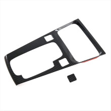 Abdeckung für den Schalthebel des Honda City Hatchback (2021–2023, Rechtslenker)