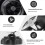 Vervangende Blender Combo Easy Twist Extractor Blade, compatibel met 1 11