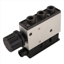 0501100031 3944716 Luftfederventilhöhe für LKW FM