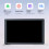 Οθόνη IPS USB 8 ιντσών 1280x800 LCD τύπου C, θήκη υπολογιστή, δευτερεύουσα οθόνη Pa 9