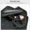Speaker Cover Shockproof Protective Case with Side Microphone Storage 9