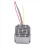 12V-24V til 6V 10A 60W DC-omformer stabilisator nedtransformator Bo 7