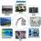 12V-24V til 6V 10A 60W DC-omformer stabilisator nedtransformator Bo 10