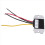 12V-24V til 6V 10A 60W DC-omformer stabilisator nedtransformator Bo 9
