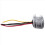 12V-24V til 6V 10A 60W DC-omformer stabilisator nedtransformator Bo 8