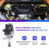 33100-70E00 Distributore di accensione per Vitara X-90 G16A 5