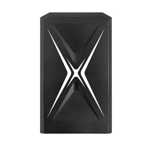 Mini UPS USB 5V 9V 12V com bateria de 10400mAh/18W 2
