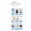 Mini UPS USB 5V 9V 12V com bateria de 10400mAh/18W 8
