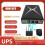 Mini UPS USB 5V 9V 12V com bateria de 10400mAh/18W 5