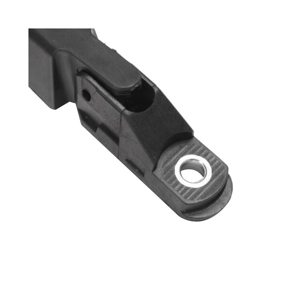 New Rear Windshields Windscreen Wiper Arm & Blade Set for 107 C1-image-OPC-PMMZFGW-NEW