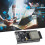 ESP-WROOM-32E WIFI Dual Core CPU Udviklingskort WIFI+Bluetooth Hoved 6