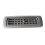 Μάσκα αεραγωγού οροφής πίσω 62985-60010-A0 για Prado GX470 2002-2009 Gre 1