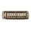Μάσκα αεραγωγού οροφής πίσω 62985-60010-A0 για Prado GX470 2002-2009 Gre 8