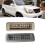 Μάσκα αεραγωγού οροφής πίσω 62985-60010-A0 για Prado GX470 2002-2009 Gre 3