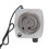220V 500W Καυστήρας Ηλεκτρική Κουζίνα Εστίαση Σπιτιού Κουζίνα Καφετιέρα H 4
