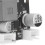DC 5V-12V til 170V 150V-220V gløderør højspændings boost-strømmodul 5