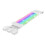 PC Case PSU Extension ARGB Cable ATX 3X8PIN PCI-E GPU Neon Color Line 1