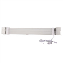 PC-behuizing PSU Verlengkabel ARGB ATX 2X8PIN PCI-E GPU Neon Color Line