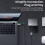 5 Gbps USB Type C til Micro-B 3.0-kabel 3A hurtiglading for bærbar PC 8