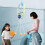 Door Pong the Door, Ρυθμιζόμενο Κιτ Προπόνησης Πινγκ Πονγκ για Πόρτα 7