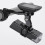 Bicycle Computer Mount Camera Headlight Suitable for 4